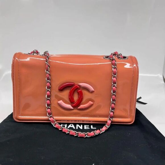 Chanel Handbags - Chanel Women Pre-Loved Bag Very Good Condition